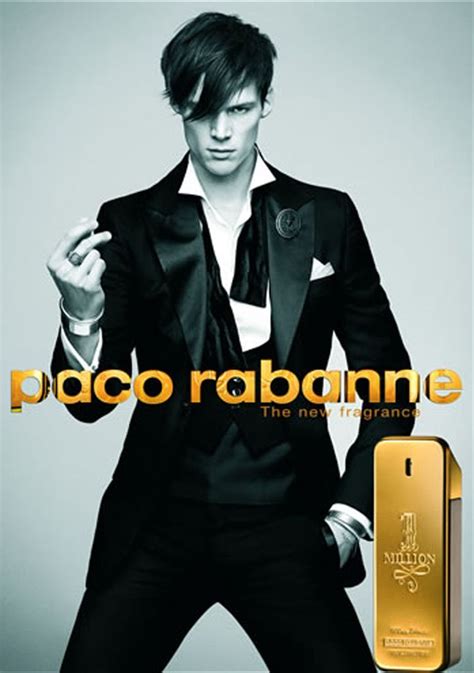 paco rabanne uomo falso